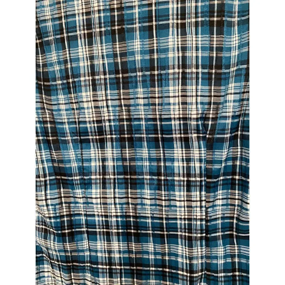 Croft & Barrow stretch button up - Picture 3 of 4
